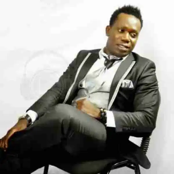 Singer Duncan Mighty